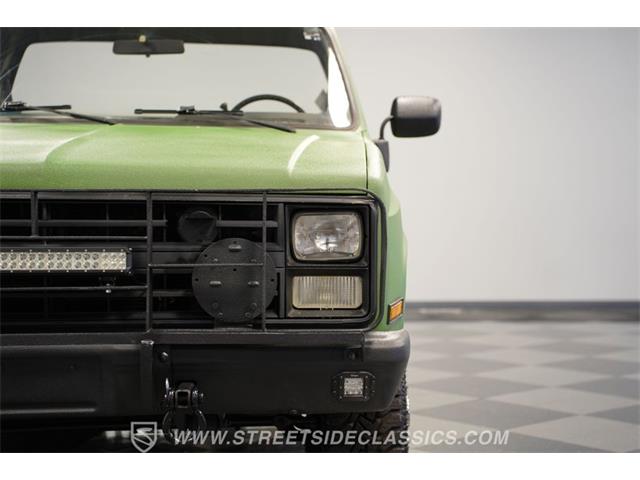1986 Chevrolet Truck (CC-2095309) for sale in Concord, North Carolina