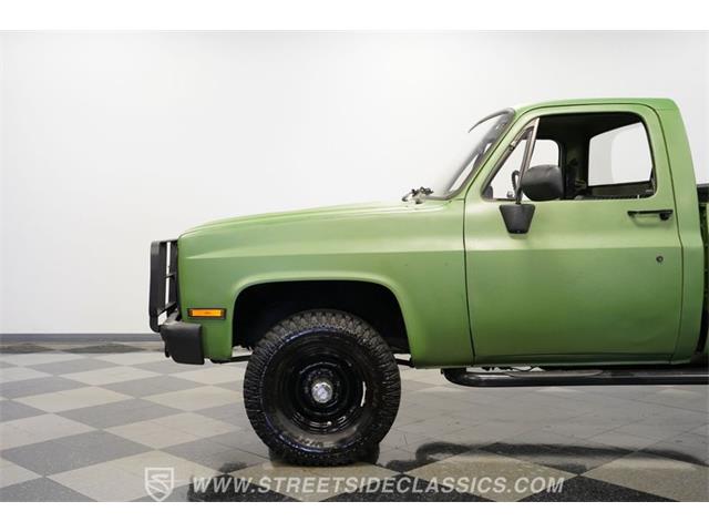 1986 Chevrolet Truck (CC-2095309) for sale in Concord, North Carolina