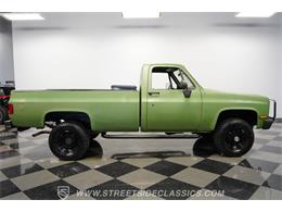 1986 Chevrolet Truck (CC-2095309) for sale in Concord, North Carolina