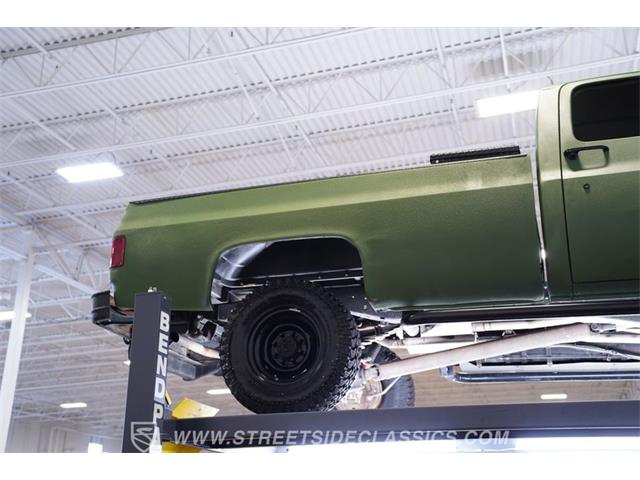 1986 Chevrolet Truck (CC-2095309) for sale in Concord, North Carolina