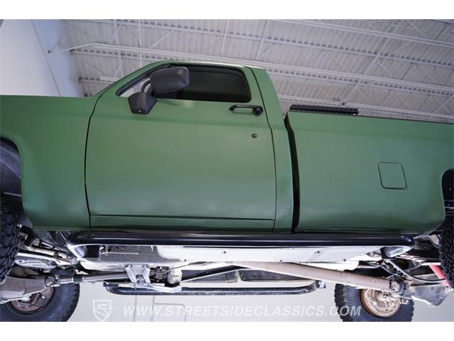 1986 Chevrolet Truck (CC-2095309) for sale in Concord, North Carolina