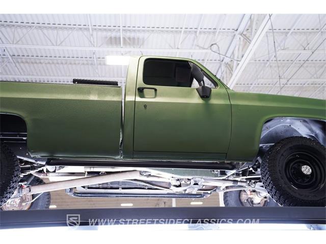 1986 Chevrolet Truck (CC-2095309) for sale in Concord, North Carolina