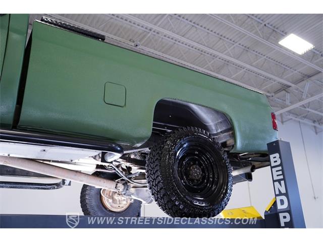 1986 Chevrolet Truck (CC-2095309) for sale in Concord, North Carolina