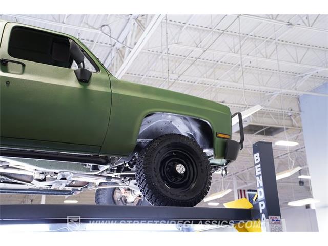 1986 Chevrolet Truck (CC-2095309) for sale in Concord, North Carolina