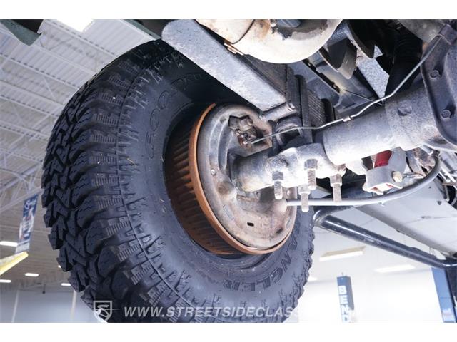 1986 Chevrolet Truck (CC-2095309) for sale in Concord, North Carolina