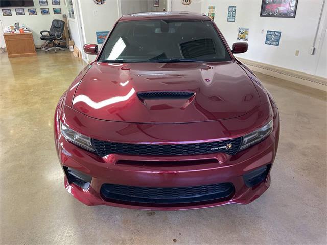 2021 Dodge Charger (CC-2090531) for sale in Evans City, Pennsylvania