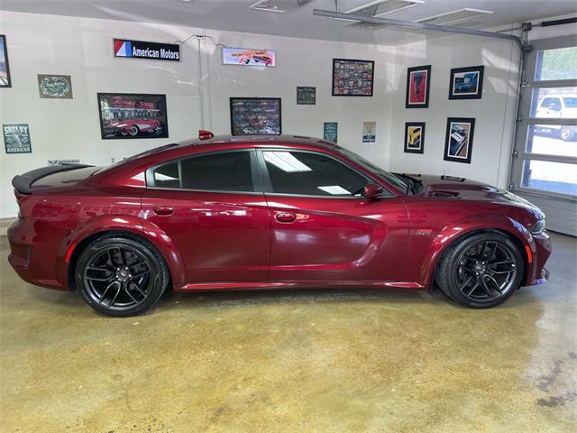2021 Dodge Charger (CC-2090531) for sale in Evans City, Pennsylvania