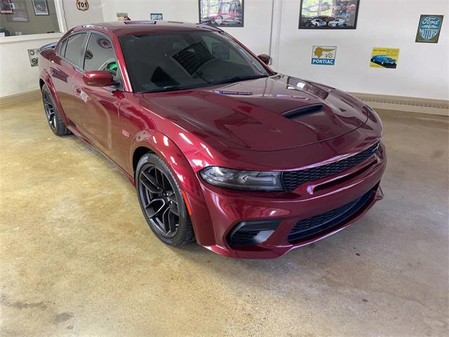 2021 Dodge Charger (CC-2090531) for sale in Evans City, Pennsylvania
