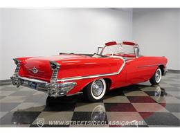1957 Oldsmobile 88 (CC-2095310) for sale in Concord, North Carolina