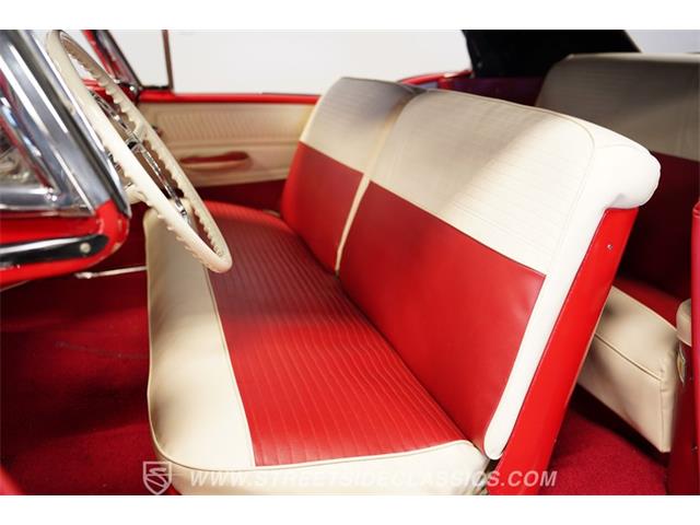 1957 Oldsmobile 88 (CC-2095310) for sale in Concord, North Carolina