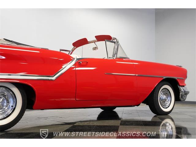 1957 Oldsmobile 88 (CC-2095310) for sale in Concord, North Carolina
