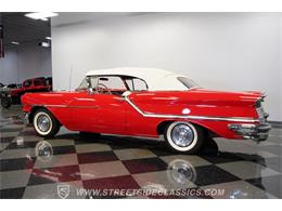 1957 Oldsmobile 88 (CC-2095310) for sale in Concord, North Carolina