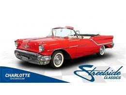 1957 Oldsmobile 88 (CC-2095310) for sale in Concord, North Carolina