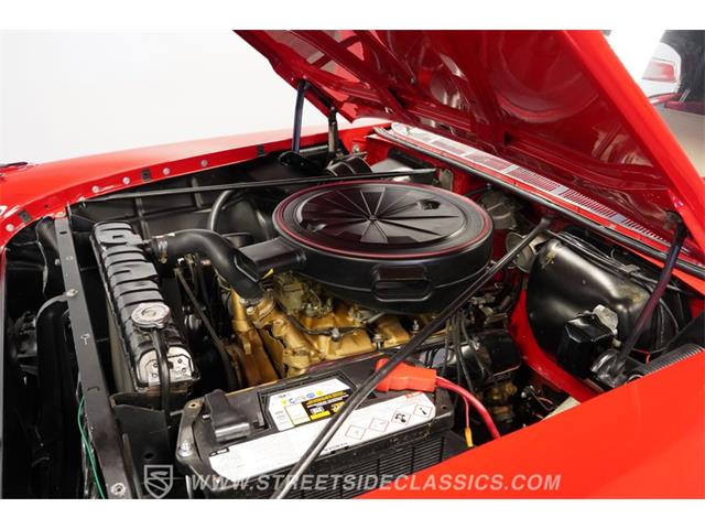 1957 Oldsmobile 88 (CC-2095310) for sale in Concord, North Carolina