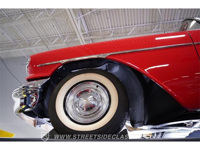 1957 Oldsmobile 88 (CC-2095310) for sale in Concord, North Carolina
