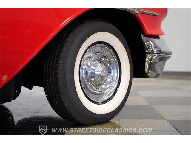 1957 Oldsmobile 88 (CC-2095310) for sale in Concord, North Carolina