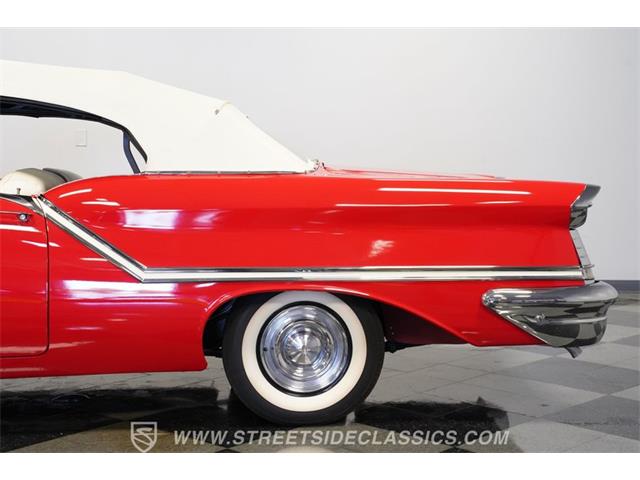 1957 Oldsmobile 88 (CC-2095310) for sale in Concord, North Carolina