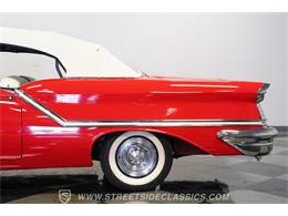 1957 Oldsmobile 88 (CC-2095310) for sale in Concord, North Carolina