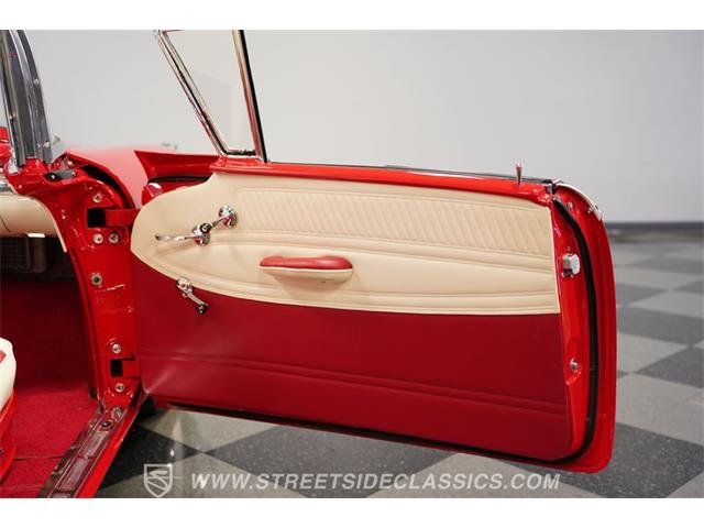 1957 Oldsmobile 88 (CC-2095310) for sale in Concord, North Carolina