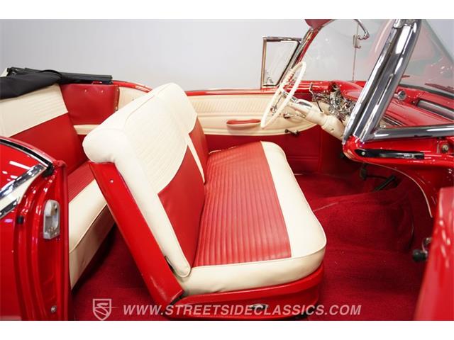 1957 Oldsmobile 88 (CC-2095310) for sale in Concord, North Carolina