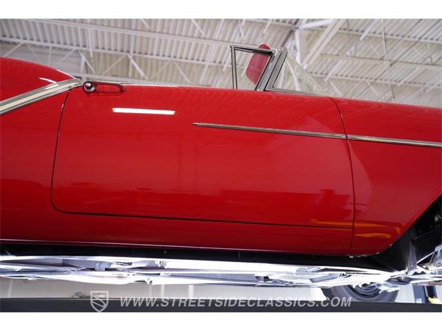 1957 Oldsmobile 88 (CC-2095310) for sale in Concord, North Carolina