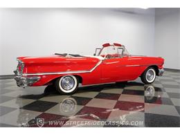 1957 Oldsmobile 88 (CC-2095310) for sale in Concord, North Carolina