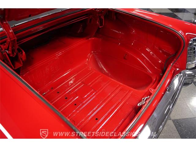 1957 Oldsmobile 88 (CC-2095310) for sale in Concord, North Carolina