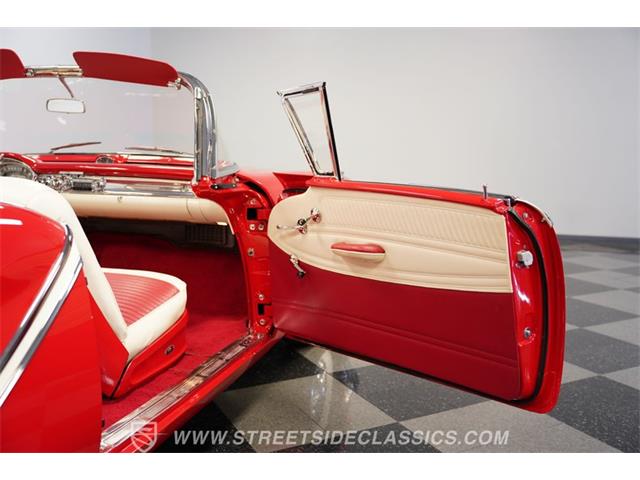 1957 Oldsmobile 88 (CC-2095310) for sale in Concord, North Carolina