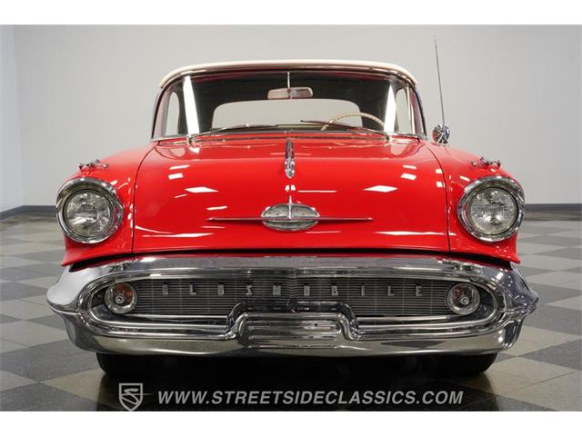 1957 Oldsmobile 88 (CC-2095310) for sale in Concord, North Carolina