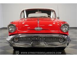 1957 Oldsmobile 88 (CC-2095310) for sale in Concord, North Carolina