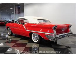 1957 Oldsmobile 88 (CC-2095310) for sale in Concord, North Carolina