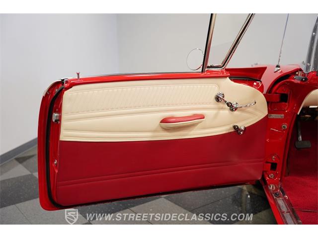 1957 Oldsmobile 88 (CC-2095310) for sale in Concord, North Carolina