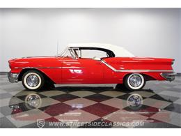 1957 Oldsmobile 88 (CC-2095310) for sale in Concord, North Carolina