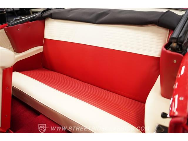 1957 Oldsmobile 88 (CC-2095310) for sale in Concord, North Carolina