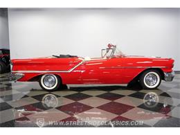 1957 Oldsmobile 88 (CC-2095310) for sale in Concord, North Carolina