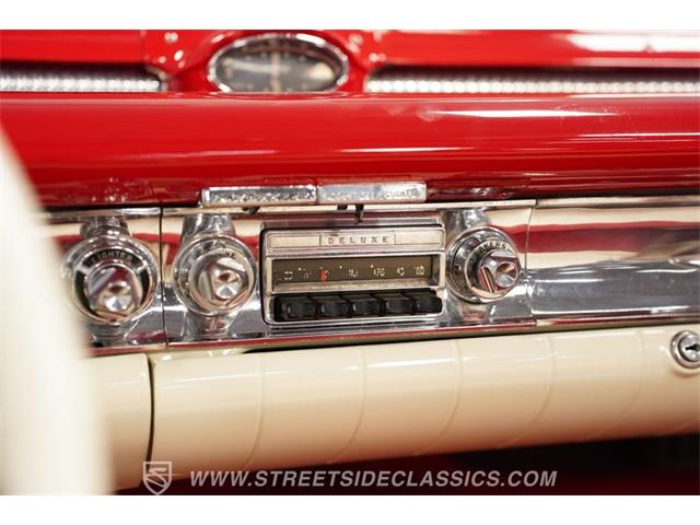 1957 Oldsmobile 88 (CC-2095310) for sale in Concord, North Carolina