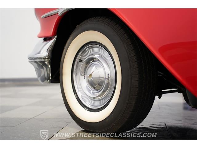 1957 Oldsmobile 88 (CC-2095310) for sale in Concord, North Carolina