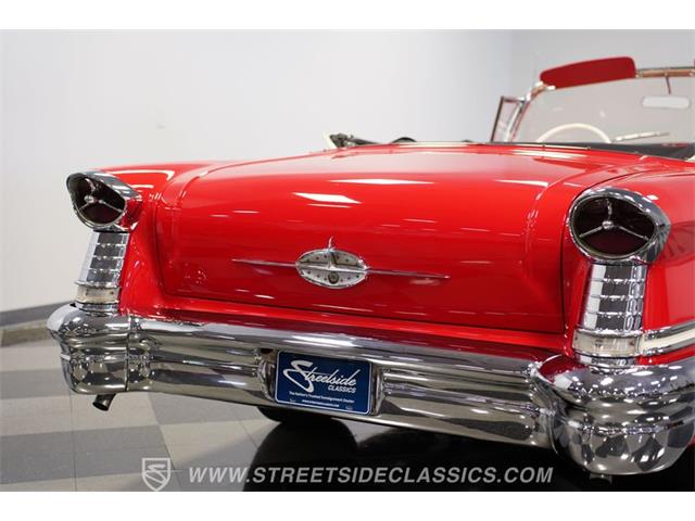1957 Oldsmobile 88 (CC-2095310) for sale in Concord, North Carolina