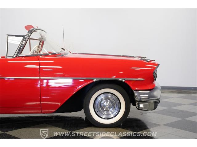 1957 Oldsmobile 88 (CC-2095310) for sale in Concord, North Carolina