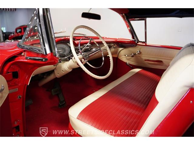 1957 Oldsmobile 88 (CC-2095310) for sale in Concord, North Carolina