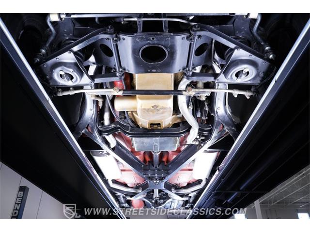 1957 Oldsmobile 88 (CC-2095310) for sale in Concord, North Carolina