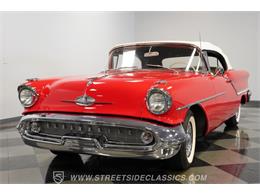 1957 Oldsmobile 88 (CC-2095310) for sale in Concord, North Carolina