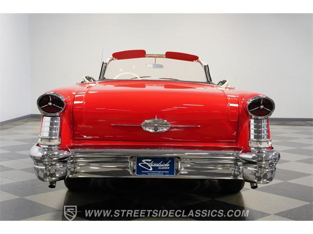 1957 Oldsmobile 88 (CC-2095310) for sale in Concord, North Carolina