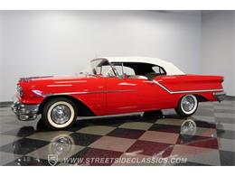 1957 Oldsmobile 88 (CC-2095310) for sale in Concord, North Carolina