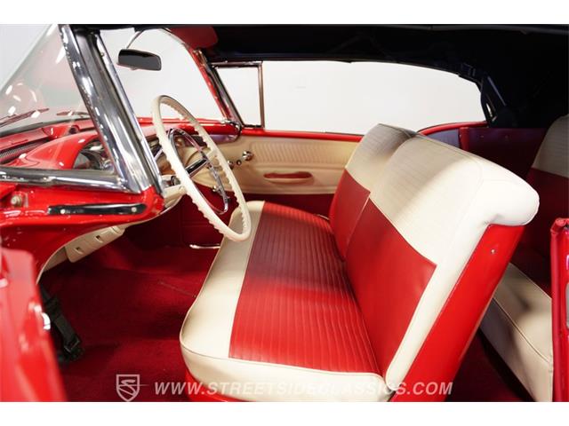 1957 Oldsmobile 88 (CC-2095310) for sale in Concord, North Carolina