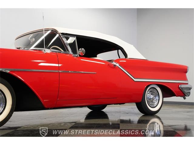 1957 Oldsmobile 88 (CC-2095310) for sale in Concord, North Carolina