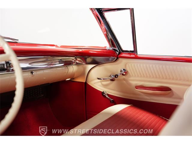 1957 Oldsmobile 88 (CC-2095310) for sale in Concord, North Carolina
