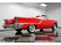 1957 Oldsmobile 88 (CC-2095310) for sale in Concord, North Carolina