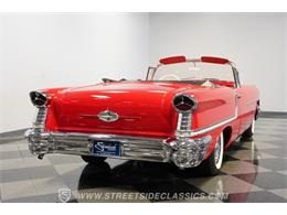 1957 Oldsmobile 88 (CC-2095310) for sale in Concord, North Carolina
