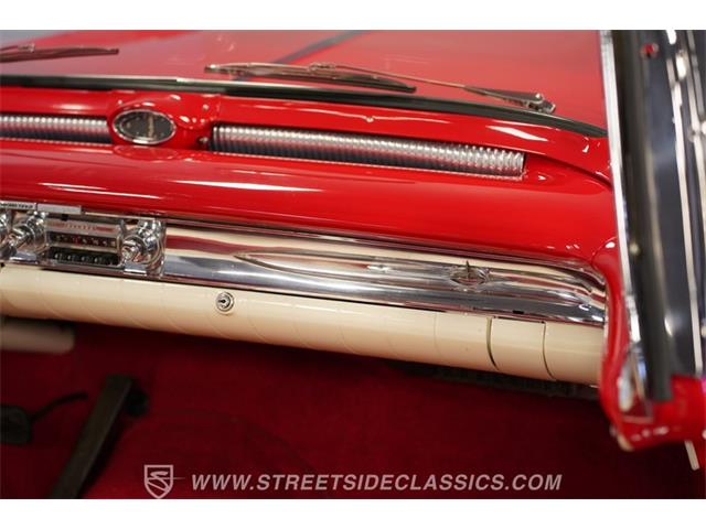 1957 Oldsmobile 88 (CC-2095310) for sale in Concord, North Carolina